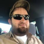 Tyler Culberson - @redneck_boy93 - Instagram