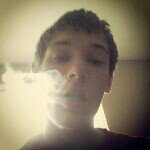 Tyler Culp - @smokelikea_marley - Instagram