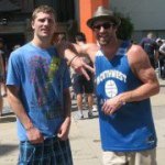 Tyler Culp - @culpie22 - Instagram
