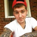 Tyler Culp - @t21culp - Instagram