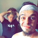 Tyler Culp - @tymfculp - Instagram