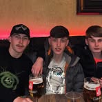 Tyler Cunliffe - Facebook