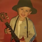 Tyler Cunliffe - Facebook