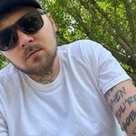 Tyler Curran - @tylerdiggz - Instagram