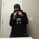 Tyler Custer - @thatonegayman - Instagram