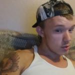 Tyler Custer - @xxrockerxx_21 - Instagram