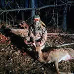 Tyler Custer - @buckshottyler00 - Instagram