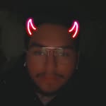 Tyler Custer - @angel_wolf.146 - Instagram