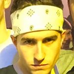 Tyler Custer - @pickilicious_twitch - Instagram