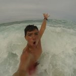 Tyler Dahlin 🌊 - @unko_tyler_ - Instagram