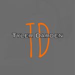 Tyler Darden(タイラーダーデン) - @ginjirou.k - Instagram