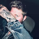 Tyler Dare - @blindfoxtarot - Instagram
