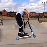@tylerdare770 - Instagram