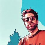 Tyler Deans - @threeorangewhips - Instagram