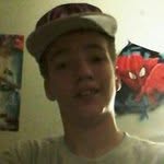 tyler dearmond - @realniggaonly2712 - Instagram
