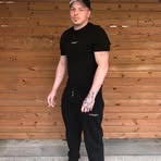 Tyler Desmond - Facebook