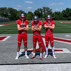 Tyler Dechant - Facebook
