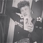 Tyler DeCoste - @tylerricharddecoste - Instagram