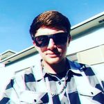 Tyler Deer - @deertyler - Instagram