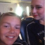 Kelli Ann - @tylerdegraw678 - Instagram