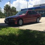 Tyler DeGraw - @shaggy_garage - Instagram