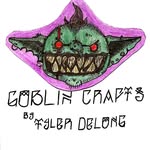 Tyler Delong - @goblin_crafts - Instagram