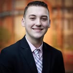 Tyler DeLuca - @tylerdelucatv - Instagram