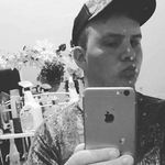 Tyler Denton - @tylerdenton10033 - Instagram