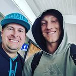 Tyler Derby - @derbz_22 - Instagram