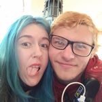 Tyler Devan - @oliviaestherosteen - Instagram