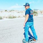 Tyler Devine - @devinetyler80 - Instagram