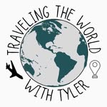 Tyler W Devine | Travel, Landscapes, & Nature Photography - @travelingtheworldwithtyler - Instagram