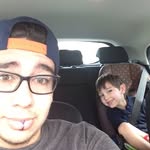 Anthony Tyler Dewey-Broussard - @deweyson - Instagram