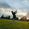Tyler Dewey - @cantgolfright - TikTok
