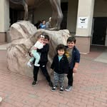Tyler Dewey - @el_dewey62 - Instagram