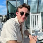 Tyler Dewey - @tydewey12 - Instagram