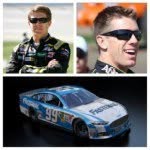 Tyler Rasmussen-Dewey - @carl_edwards99_fan - Instagram