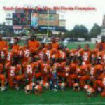 Tyler Dickens - @southcentraltigers62 - Instagram