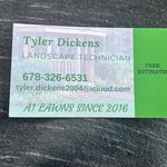 Tyler Dickens - @4pf_tyler - Instagram
