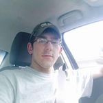 Tyler Dickens - @j74dickens - Instagram