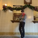 Tyler Dimmick - Facebook