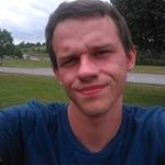 Tyler Dodds - @dodds6893 - Instagram
