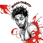 Tyler Donnell Miller - @bloodthirstymiller - Instagram