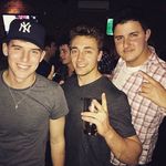 Tyler Dooley - @tfrancis2711 - Instagram