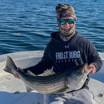 Tyler Dooley - @tylerdooleyfishing - Instagram