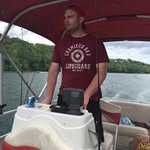 Tyler Dotson - @tjd454s - Instagram