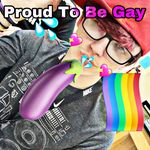 Tyler Dotson - @gaysongs6969_inc - Instagram
