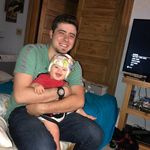 Tyler Dotson - @tylerdots98 - Instagram