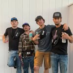 Tyler Dotson - @tylergdotson - Instagram