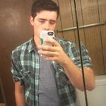 Tyler Dotson - @tylerdots191 - Instagram